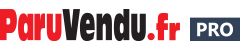 Paru Vendu pro